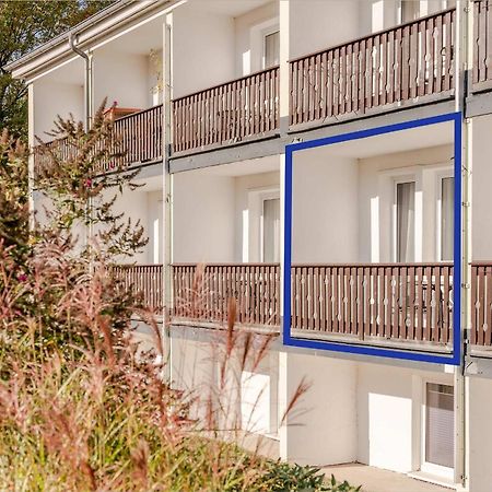 Nur 100M Zum Strand Fewo Ostseeflair By Pro Home Appartements Zempin Luaran gambar
