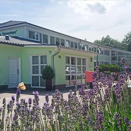 Nur 100M Zum Strand Fewo Ostseeflair By Pro Home Appartements Zempin Luaran gambar