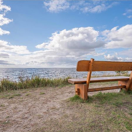 Nur 100M Zum Strand Fewo Ostseeflair By Pro Home Appartements Zempin Luaran gambar