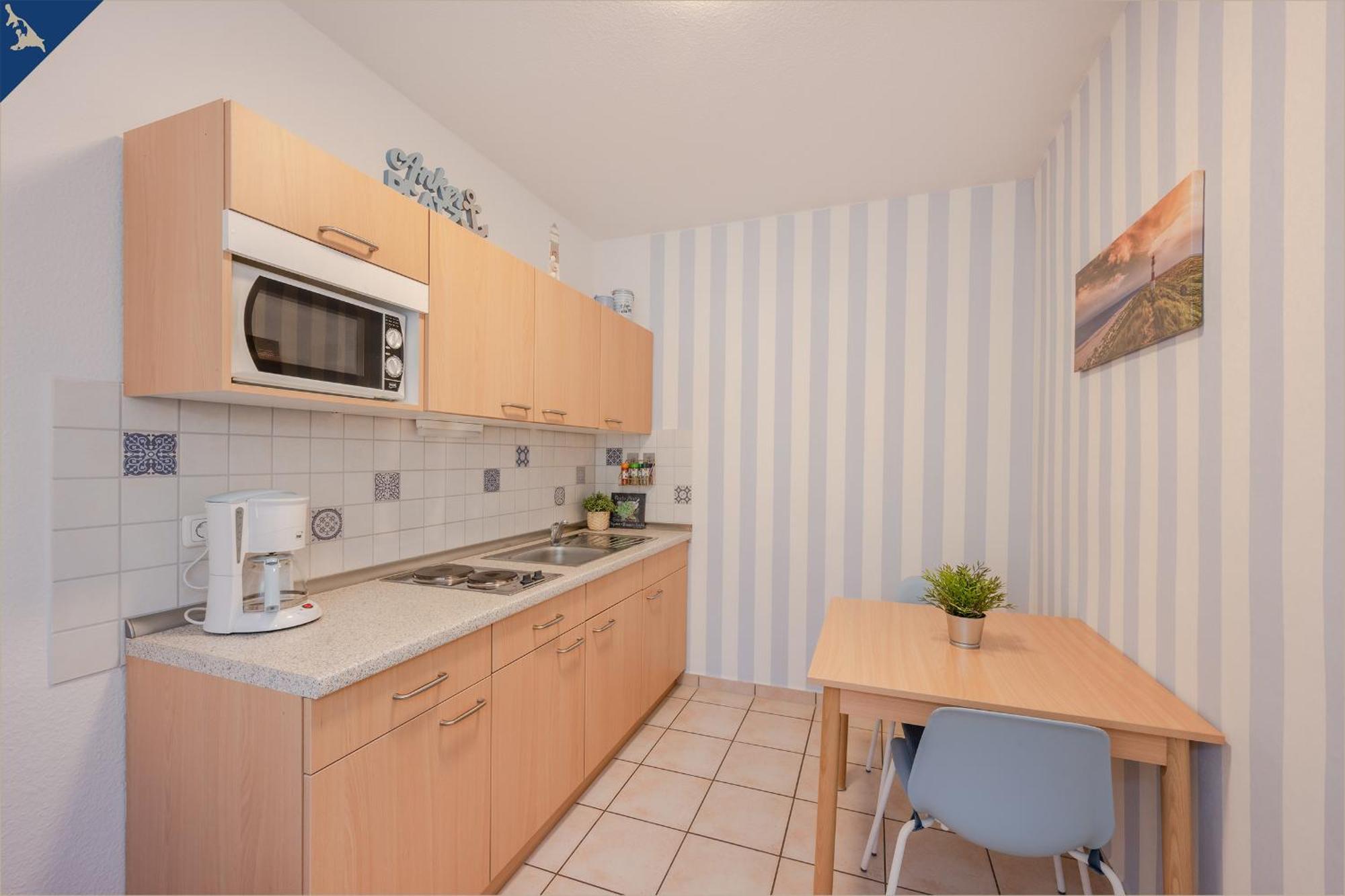Nur 100M Zum Strand Fewo Ostseeflair By Pro Home Appartements Zempin Luaran gambar
