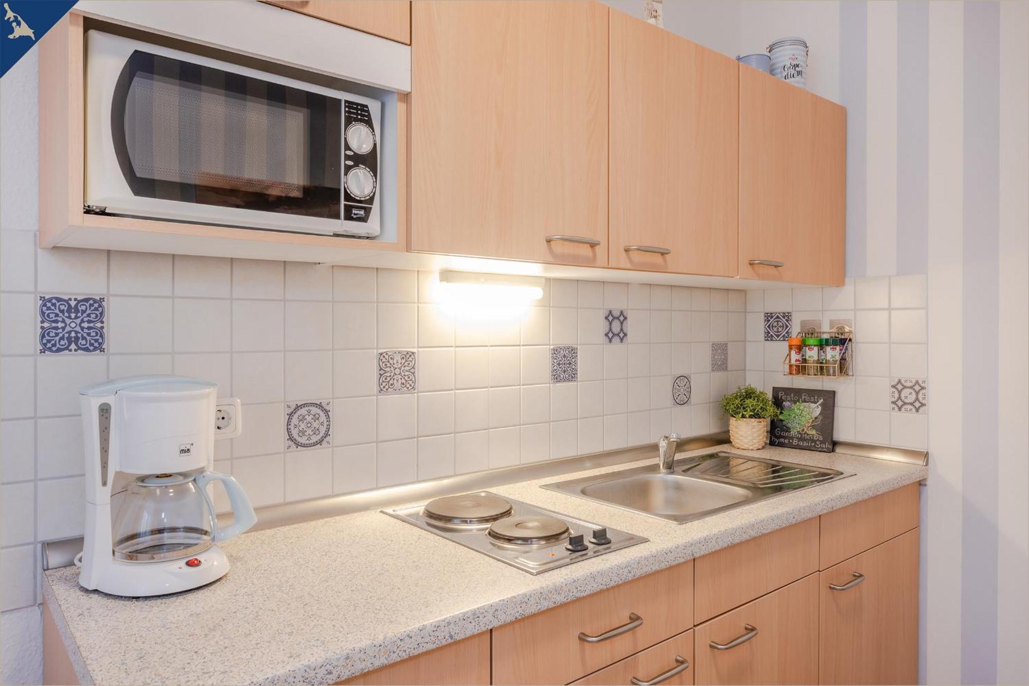 Nur 100M Zum Strand Fewo Ostseeflair By Pro Home Appartements Zempin Luaran gambar
