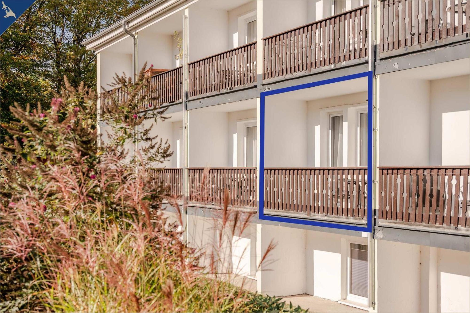 Nur 100M Zum Strand Fewo Ostseeflair By Pro Home Appartements Zempin Luaran gambar