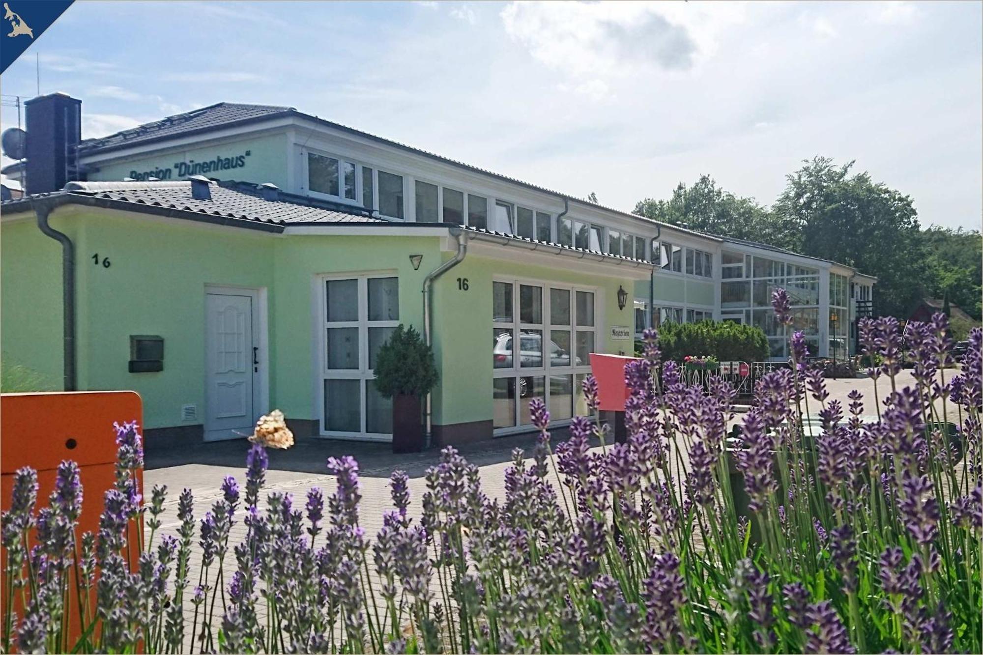 Nur 100M Zum Strand Fewo Ostseeflair By Pro Home Appartements Zempin Luaran gambar